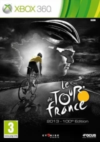 Tour de France, Le: Season 2013 - 100th Edition
