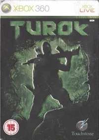 Turok (Steelbook)