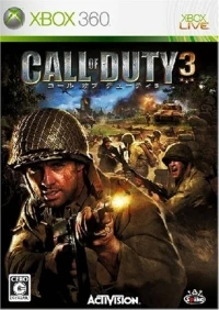 Call of Duty 3