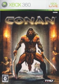 Conan