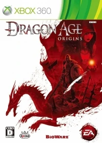 Dragon Age: Origins
