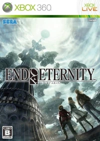 End of Eternity