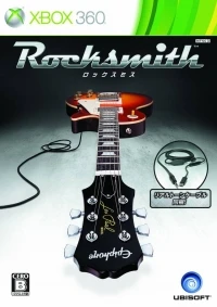 Rocksmith (Real Tone Cable)