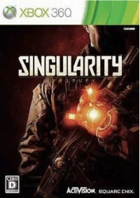 Singularity