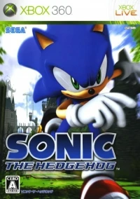 Sonic the Hedgehog