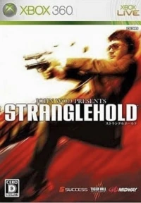 Stranglehold