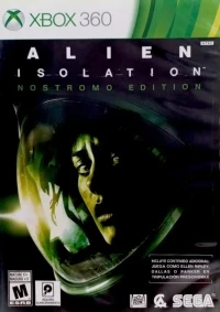 Alien: Isolation - Nostromo Edition [MX]