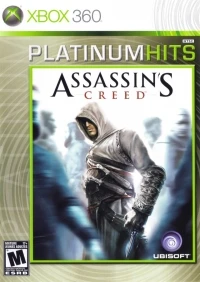 Assassin's Creed - Platinum Hits [CA]