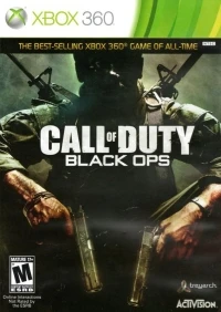 Call of Duty: Black Ops (Best-Selling)