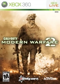 Call of Duty: Modern Warfare 2 (83749206US)