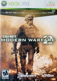 Call of Duty: Modern Warfare 2 (83749208US)