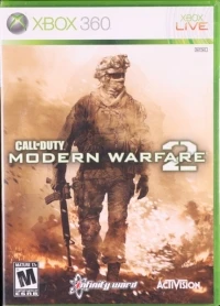 Call of Duty: Modern Warfare 2 (Not for Resale / 83886206US)