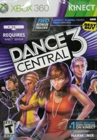 Dance Central 3 (Best Buy)