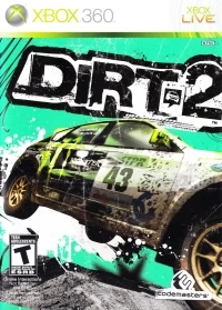 Dirt 2 [CA]