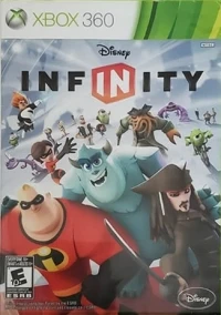 Disney Infinity