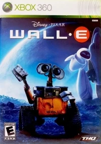 Disney/Pixar WALL-E [MX]