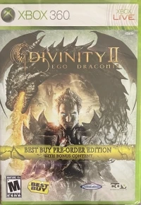 Divinity II: Ego Draconis - Best Buy Pre-order Edition