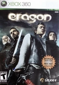 Eragon (Movie Ticket)