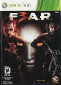 F.E.A.R. 3 (3000036619)