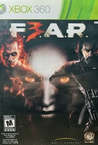 F.E.A.R. 3 (3000037292)