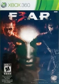 F.E.A.R. 3 [MX]