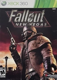 Fallout: New Vegas [CA]