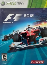 Formula 1 2012 [MX]