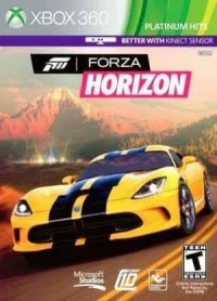 Forza Horizon - Platinum Hits