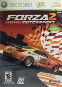 Forza Motorsport 2 [MX]