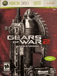 Gears of War 2 - Edición de Coleccionista