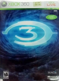 Halo 3 - Edición Limitada