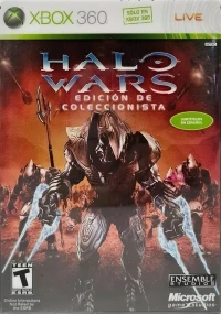 Halo Wars - Edición de Coleccionista