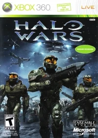 Halo Wars [CA]