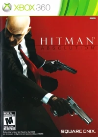 Hitman: Absolution [CA]
