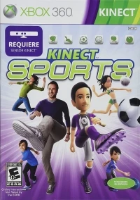 Kinect Sports [MX]