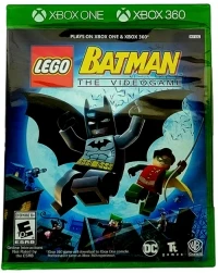 Lego Batman: The Videogame (3000076068)