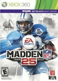 Madden NFL 25 (7305501602)