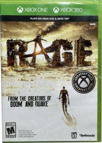 Rage - Greatest Hits