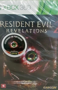 Resident Evil: Revelations 2 (Legendado em Português)