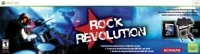 Rock Revolution (Drum Kit)