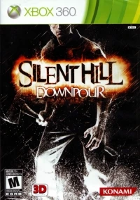 Silent Hill: Downpour [MX]