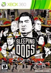 Sleeping Dogs [CA]