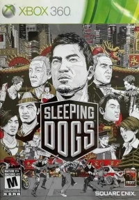 Sleeping Dogs [MX]