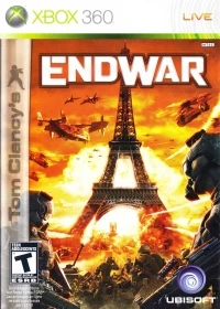 Tom Clancy's EndWar [CA]
