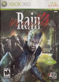 Vampire Rain [MX]
