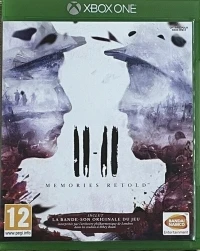 11-11: Memories Retold [FR]
