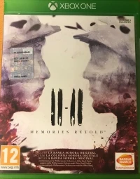 11-11: Memories Retold [IT]