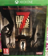 7 Days to Die