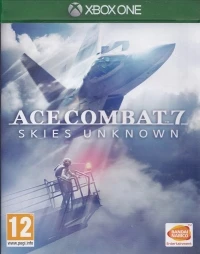 Ace Combat 7: Skies Unknown