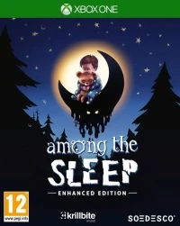 Among the Sleep: Enhanced Edition